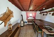 Gepflegtes, kleines Haus in ruhiger Lage