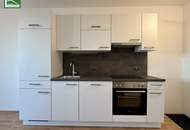 Moderne 1-Zimmer-Wohnung mit hervorragender Infrastruktur - Ab Mai verfügbar!