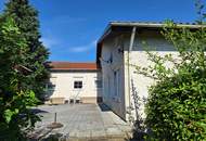 EINFAMILIENHAUS MIT GROSSEM GRUND