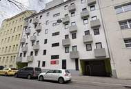 Neuwertiger Garagenabstellplatz in 1120 Wien, Siebertgasse 26