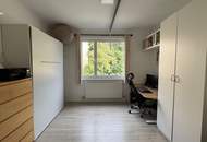 Gepflegte 3-Zimmer-Mietwohnung mit Stellplatz in Grünruhelage