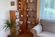 Ruheoase im Herzen von Burgenland