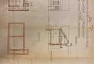 Einfamilienhaus in 1110 Wien – Baujahr 1927, Ziegelmassiv