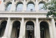 Modernes Dachgeschossbüro im Wiener Börsegebäude zu mieten