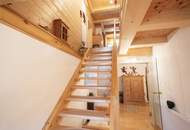 Liebevoll restauriertes Landhaus