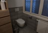 Altbau inmitten der pulsierenden Großstadt - nahe Yppenplatz und Brunnenmarkt - großzügig und modern wohnen - 5 Zimmer