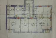 Charmante Villa mit großem Grundstück und Sanierungspotenzial in Unterkirchbach