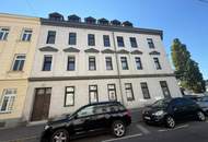 3-Zimmer-Altbauwohnung mit Gestaltungsmöglichkeiten – 1210 Wien