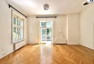 360 TOUR // LUXUS VILLENETAGE mit TERRASSE