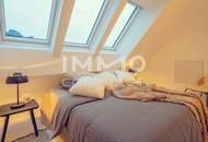 Exklusive Terrassenwohnung im letzten Liftstock! Niemand über Ihnen! Nur Sie und die Sterne