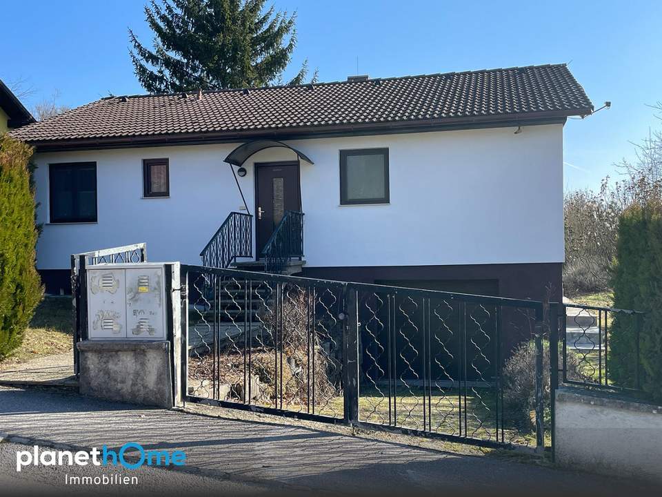 Den Frühling bereits im neuen Zuhause genießen