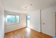 Schöne 2-Zimmerwohung mit Balkon!