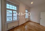 Stilvolle 2-Zimmer Wohnung in der Museumstraße 15, Top 14 zu vermieten