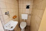 2 Zimmer getrennt in bester Lage
