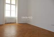 3-Zimmer-Wohnung zwischen Spiegelgasse und Dorotheergasse