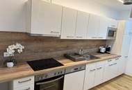 Exklusive Galerie-Wohnung mit Balkon am Donaukanal – Wien 1020