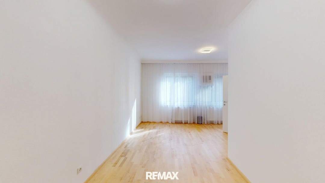 Sanierte 2-Zimmer-Wohnung mit Klimaanlage - nähe BOKU