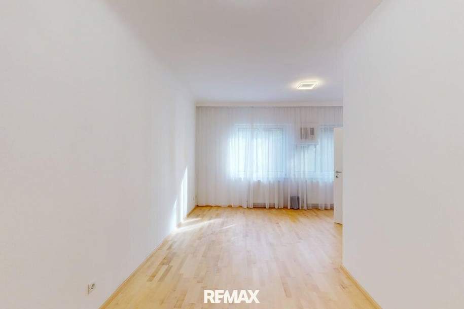 Sanierte 2-Zimmer-Wohnung mit Klimaanlage - nähe BOKU, Wohnung-miete, 980,00,€, 1180 Wien 17., Hernals