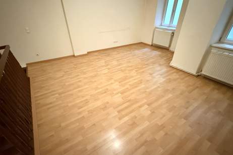 Charmantes Ruhiges Büro/Praxis in Top-Lage - Mariahilfer Straße | unbefristet, Gewerbeobjekt-miete, 648,14,€, 1070 Wien 7., Neubau