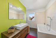 Traum-Einfamilienhaus in ruhiger Lage – großzügiges Grundstück, moderne Ausstattung & die perfekte Wohlfühloase im Weinviertel!