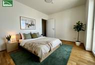 BRAUQUARTIER PUNTIGAM – Attraktive Wohnqualität in zentraler Lage. - WOHNTRAUM