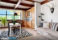 Exklusives Urlaubsdomizil für Outdoorliebhaber mit Panoramablick!