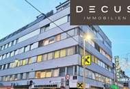 * GROSSZÜGIGE BÜROFLÄCHE * MEIDLINGER HAUPTSTRASSE * NÄHE BAHNHOF WIEN MEIDLING **