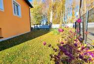 Lebensqualität pur im Dachgeschoss mit Terrasse und Garten! 4 Zimmer + Hochwertige Materialien + Viel Grün und Ruhe + Toller Blick! Ihr Rückzugsort mit WOW-Effekt!