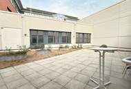 Top-Büro mit Gemeinschaftsflächen - provisionsfrei im Concorde Business Park – jetzt sichern