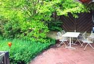 Sonniges Reihenhaus in Perchtoldsdorf: 4,5 Zimmer, Sauna, Garten, Balkone und Garage!