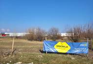 Baugrundstück Wels-Ost Ginzkeystraße