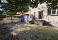 Doppelhaushälfte 4 Zimmer, 95m², Garten & Garage in 1210 Wien – renovierungsbedürftig!