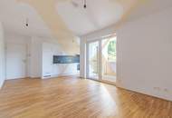 Attraktive 3-Zimmer-Wohnung mit großzügiger Loggia und Stellplatz in Steyr zu verkaufen!