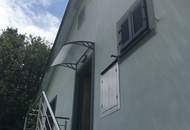 Zwei Bauparzellen!!! Traumhafte Waldrandlage auf 520m Anhöhe - 2.922m² Grund, top saniertes Wochenendhaus und eigener Waldanteil!