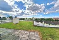 Terrassentraum am Biberhaufenweg; 2 Zimmer; 2 Terrassen mit insgesamt 38m²