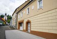 Repräsentatives Wohn- und Geschäftshaus - zentrale Ortslage - perfekter Preis!