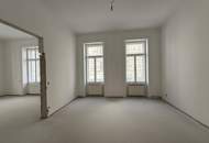 NÄHE MARIAHILFERSTRAßE 1060! 4 Zimmer Altbauwohnung im Herzen des 6. Bezirks unter 2.000 € !