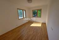 TERRASSENWOHNUNG MIT GARTEN/GARAGE IN LANGENLOIS