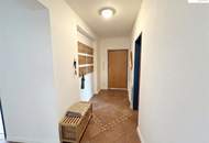 3-Zimmer-Wohnung in Neunkirchen | Südwestbalkon, Tiefgarage &amp; zentrale Lage