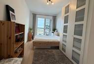 High-Floor Living im Helio Tower – Stilvolle 3-Zimmer-Wohnung mit Panorama-Fernblick