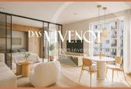 DAS VIVENOT – "ONE ROOM WONDER" MIT BALKON