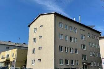 Zinshaus mit 16 Wohnungen- voll vermietet., Gewerbeobjekt-kauf, 4053 Linz-Land