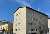 Zinshaus mit 16 Wohnungen- voll vermietet.
