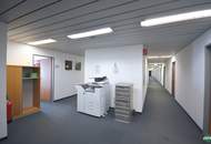 Hochwertige Bürofläche an der Brigittenauer Lände