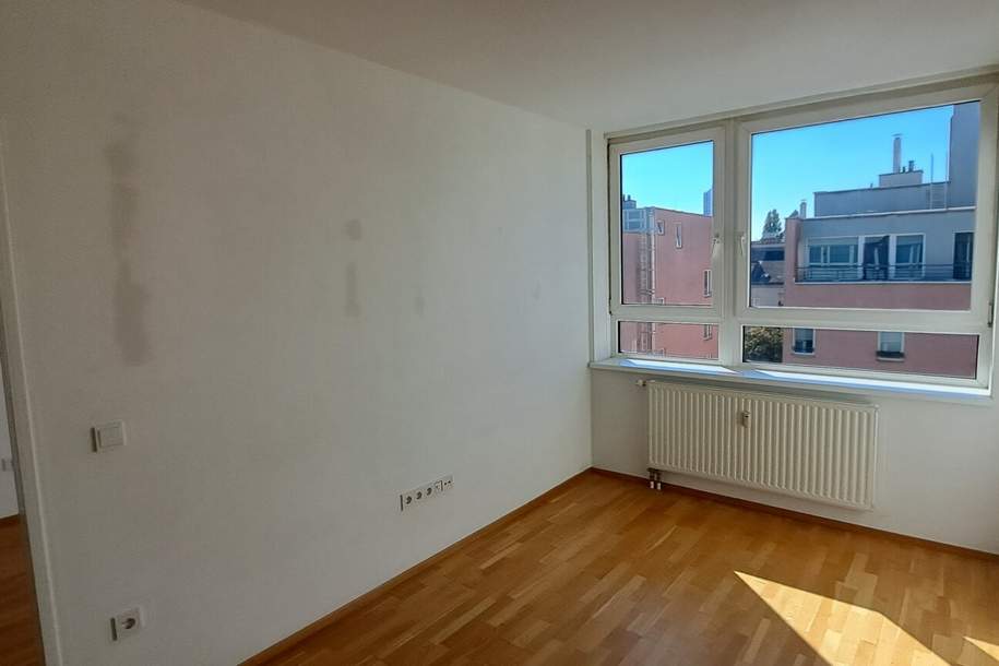 Kompakte 3-Zimmerwohnung mit Top Blick in den Hof!, Wohnung-miete, 899,99,€, 1200 Wien 20., Brigittenau