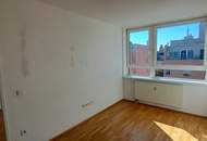Kompakte 3-Zimmerwohnung mit Top Blick in den Hof!