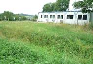 Eckparzelle Baugrund
