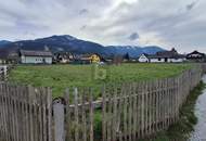 Preisreduktion! SONNIGES GRUNDSTÜCK IN TOLLER LAGE