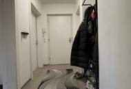 Sehr attraktive und ansprechende Wohnung in wunderschöner Grünlage! Tolle Raumaufteilung für äußerst flexible Nutzungsmöglichkeiten! 1A-Infrastruktur wird geboten!
