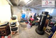 Wohnoase mit Charakter – 4 Schlafzimmer, Gartenparadies und viel Raum zur Entfaltung